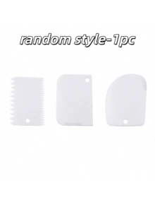 1 pièce Plateau tournant à 360 degrés pour gâteau - Outil de cuisson durable avec rotation stable | Outil de cuisson essentiel pour gâteaux, cupcakes et pâtisseries, convient pour la cuisson maison et la décoration de fête, fournitures de décoration de gâteau et présentoir à gâteau - Multicolore - Voir 18