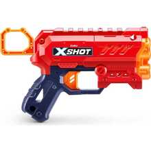 ZURU X-Agent Series Toy Gun With Toy Bullets - Multicolor - View 7