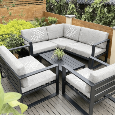 1 pieza Funda elástica para asiento de sofá, Funda para respaldo de sofá, Funda combinada para cojín de sofá, Funda para cojín de sofá de exterior, Funda de cojín estilo gorro de ducha, Adecuada para hotel, motel, exterior, sala de estar, dormitorio, cojín de sofá, decoración del hogar