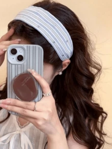 Bộ 3 băng đô bản rộng đính đá lấp lánh sang trọng dành cho nữ, thích hợp sử dụng hàng ngày, ở nhà, trường học, bãi biển, văn phòng, tiệc tùng, kỳ nghỉ, sinh nhật, tựu trường, năm mới, Ngày Valentine, Ngày của Mẹ, đám cưới, lễ hội âm nhạc, lễ tốt nghiệp. - Nhiều màu - Xem 3