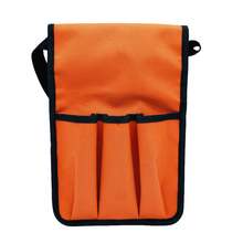Portable Small Gardening Tool Waist Bag Set, Multifunctional Gardening Bag For Home Planting Work - Multicolor - View 11