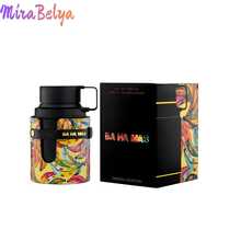 Perfume Unisex 100 ml EDP | Aroma Tropical Frutal, Acuático y Amaderado, Larga Duración - Fragancia unisex fresca y tropical - Ver 2