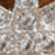 4 chiếc - Bạc - 14#
