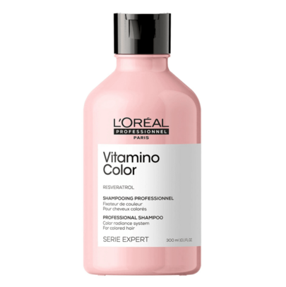 L’Oreal Paris Xampus e condicionadores