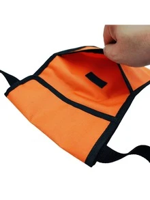 Portable Small Gardening Tool Waist Bag Set, Multifunctional Gardening Bag For Home Planting Work - Multicolor - View 10