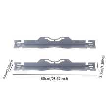 2x Wheel Alignment Tool Toe Alignment Toe Plates For SUV Truck Vehicle Plate Car - A - View 3