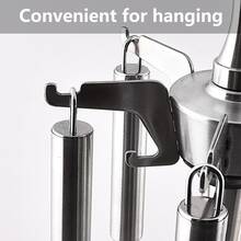 1pc Stainless Steel Ball Whisk - Rust-Resistant Beaded Whisk With Multi-Loop Beads And Ring Metal Wire End, Dishwasher - Handheld Mini Mixer, Suitable For Baking, Cake Batter, Meringue, Souffle - Ideal Kitchen And Holiday Gift, Hand Mixer, Dough Whisk, Kitchen Whisk - View 8