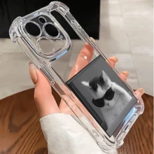 Fashion Phone Cases - White - View 45