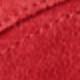 Candy Heart Red
