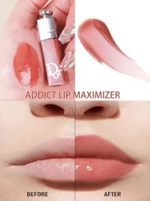 Dior 迪奥魅惑唇彩迷你装 3ml #004/#009/#018/#038 - #018 - 查看 3