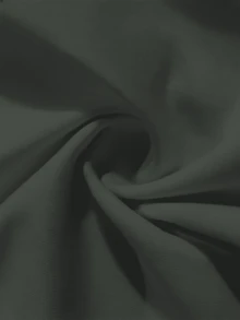 INFLATION Áo thun nam thời trang mới phong cách Hip Hop với chữ cái và hình quả anh đào - Màu xám đen - Xem 4