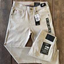 elluss Elluus Men's Pants With Elastane - OFFW2 - 查看 7