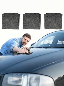 16片神奇超细纤维玻璃清洁布,加厚超强吸水纤维布,不留水痕,适用于清洁窗户、厨房和家居用品,多用途玻璃清洁布,可水洗且不掉毛,吸水性强,可去除污渍。 - 彩色 - 查看 6