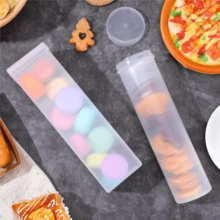 A Biscuit Storage Tin, Perfect For Keeping Biscuits And Pasta Fresh-The Ideal Food Storage Container - View 6