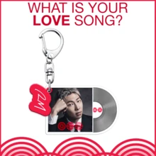 BT-S 钥匙扣，ARIRANG CD 钥匙扣，0320 钥匙扣，V，RM，Jimin，JIN，Kpop 粉丝周边商品，包包挂饰，水瓶装饰，生日礼物，派对礼品 - 彩色 - 查看 10