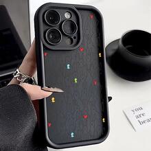 Fashion Phone Cases - Black - View 2
