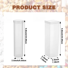 A Biscuit Storage Tin, Perfect For Keeping Biscuits And Pasta Fresh-The Ideal Food Storage Container - View 8