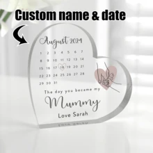 X-mother's Day Date Card