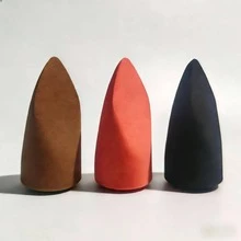 Bông mút trang điểm, bông mút trang điểm hình dạng bất đối xứng không chứa latex, bông mút trang điểm hình giọt nước góc cạnh và hình trụ. - Nhiều màu - Xem 13