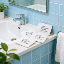 25/50/80/100片装持久留香干燥剂包,防潮香氛片,衣橱清新剂,薰衣草草本香型,防霉防蛀,鞋柜香氛片,芳香干燥除臭剂,家居香氛包,衣橱除臭香包,便携式香氛袋,衣橱空气清新剂,适用于衣柜和抽屉,春夏精选,伴娘礼物,海滩风,可爱小物,母亲节礼物,卧室装饰,花园装饰,厨房装饰,夏季,海滩,房间装饰,软萌玩具,毕业季 - 白色 - 查看 11