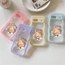 Fashion Phone Cases - Black - View 2