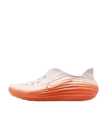 Nike Dép xăng đan nam Rejuven8 kiểu dáng thường ngày, thoáng khí. - cam trắng - Xem 3