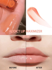 Dior Addict Lip Glow Mini 3ml #004/#009/#018/#038 - #004 - View 2