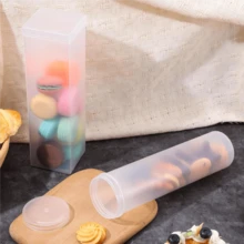 A Biscuit Storage Tin, Perfect For Keeping Biscuits And Pasta Fresh-The Ideal Food Storage Container - View 4