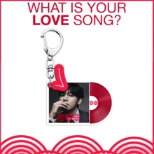 BT-S 钥匙扣，ARIRANG CD 钥匙扣，0320 钥匙扣，V，RM，Jimin，JIN，Kpop 粉丝周边商品，包包挂饰，水瓶装饰，生日礼物，派对礼品 - 彩色 - 查看 12