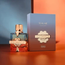 Teas Me Aromatix de French Avenue, parfum unisexe, pour hommes et femmes - Chaud et épicé - Voir 2