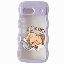 Fashion Phone Cases - Black - View 5