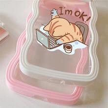Fashion Phone Cases - Black - View 4