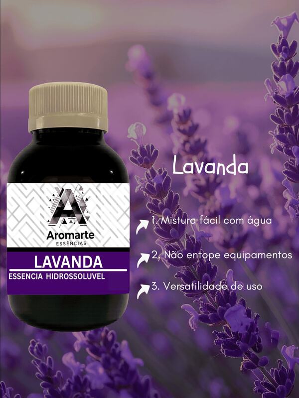 Super Essências Hidrossolúvel 100ml Para Umidificador e Difusor | +5 Aromas Incríveis | Aromaterapia, Perfume e Bem-Estar no Seu Ambiente