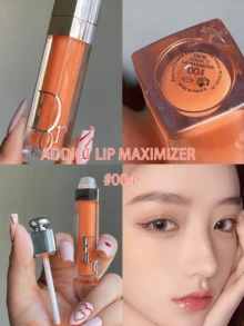 Dior 迪奥魅惑唇彩迷你装 3ml #004/#009/#018/#038 - #004 - 查看 3