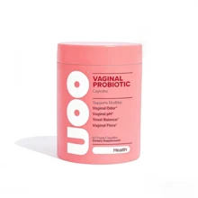 Women's Probiotics - 60 Count (Pack Of 1) - Prebiotic And Probiotic Capsules Healthy PH Balance And Odor - 1 - Xem 3