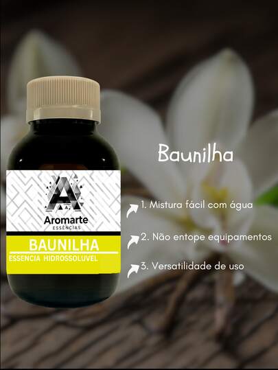 Super Essências Hidrossolúvel 100ml Para Umidificador e Difusor | +5 Aromas Incríveis | Aromaterapia, Perfume e Bem-Estar no Seu Ambiente