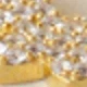 Collar completo de diamantes 2