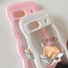 Fashion Phone Cases - Black - View 3