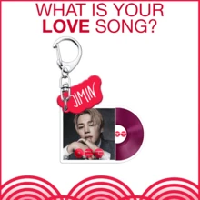 BT-S 钥匙扣，ARIRANG CD 钥匙扣，0320 钥匙扣，V，RM，Jimin，JIN，Kpop 粉丝周边商品，包包挂饰，水瓶装饰，生日礼物，派对礼品 - 彩色 - 查看 8