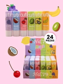 Lipstick - Multicolor - View 1