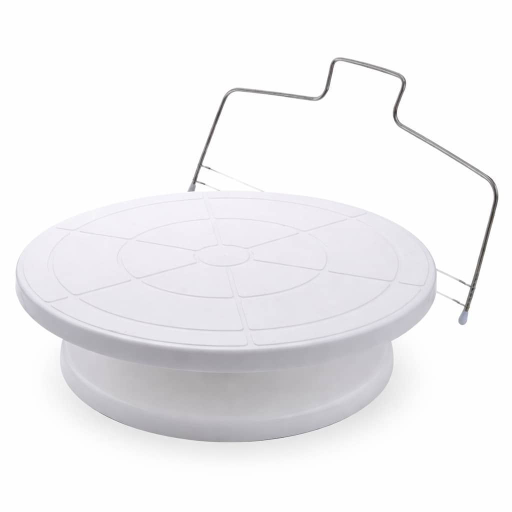 KIT BAILARINA DE PLASTICO + NIVELADOR