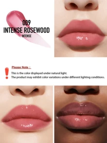 Dior Addict Lip Glow Mini 3ml #004/#009/#018/#038 - #009 - View 3