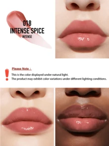 Dior 迪奥魅惑唇彩迷你装 3ml #004/#009/#018/#038 - #018 - 查看 4
