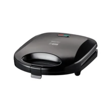 SANDUICHEIRA MALLORY CLASSIC GRILL 750W - 220V - Entrada do Brasil (220V) - Visão 4