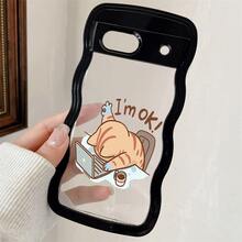 Fashion Phone Cases - Black - View 6