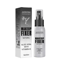 Spray Fijador de Maquillaje Jaysuing, Resistente al Agua, de Larga Duración, Refrescante - 1 - Ver 7