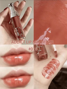Dior 迪奥魅惑唇彩迷你装 3ml #004/#009/#018/#038 - #018 - 查看 2