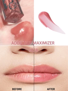 Dior Addict Lip Glow Mini 3ml #004/#009/#018/#038 - #038 - View 3