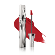 TIMEPHORIA Eternal Lip 霧面液式唇彩 深粉色 Pocus 09，一抹顯色大膽霧面妝效，高顯色全遮蓋，持久不脫色、抗暈染，輕盈羽毛般質地 - Pocus 09 - 查看 2