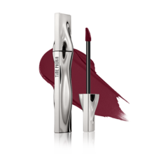 TIMEPHORIA Eternal Lip 霧面液式唇彩 深粉色 一抹顯色大膽霧面妝效 高顯色全遮蓋 長效持色 不沾染抗暈染 羽毛般輕盈質地 (Oracle 11) - Oracle 11 - 查看 2
